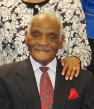 Deacon William Arline