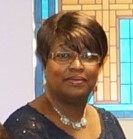 Yolanda Davis